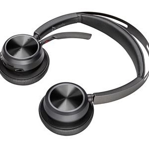 Poly Headset Voyager Focus 2 Ohne Station