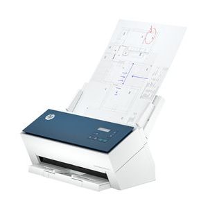 HP ScanJet Ent Flow 9000 s1 Scanner Euro