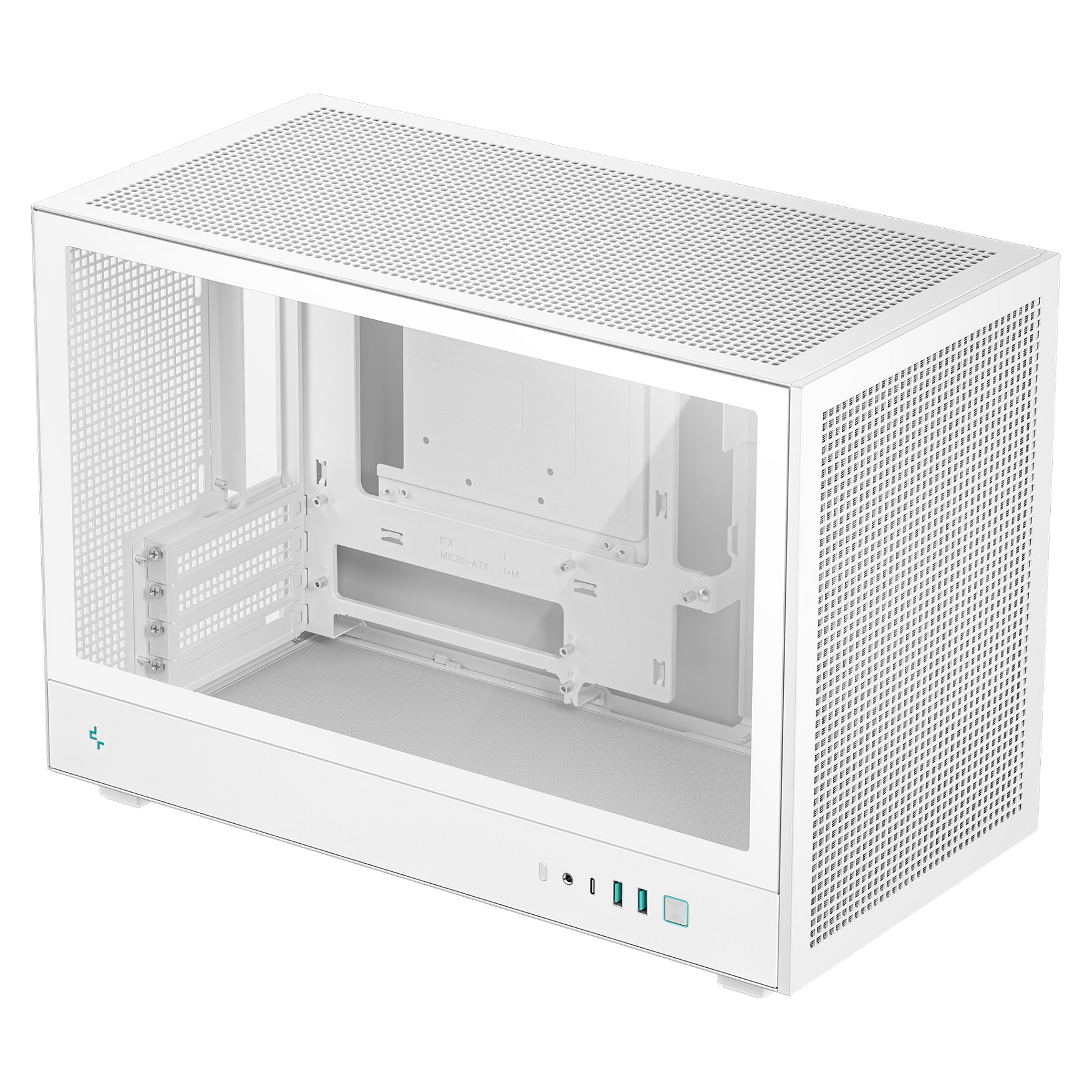 DeepCool CH260 WH