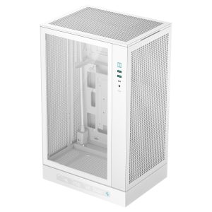 DeepCool CH270 Digital WH