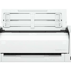 HP ScanJet Pro 4200 s1 Scanner Europe
