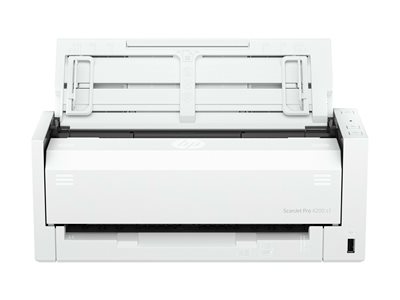 HP ScanJet Pro 4200 s1 Scanner Europe