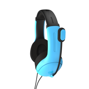 PDP Headset Airlite Stereo   blau            Playstation 4/5
