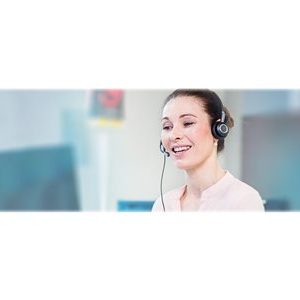 JABRA BIZ 2400 Duo NEXT GENERATION