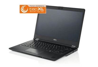 Fujitsu Lifebook U749 (14) i5-8365U/16GB/512GBSSD/HD/LTE W11P