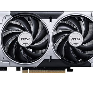 MSI RTX5060 VENTUS 2X OC           8GB GDDR7 HDMI 3xDP
