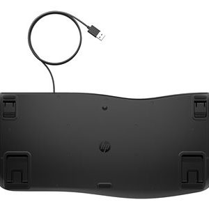 HP 485 Comfort Wired Keyboard (DE)