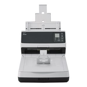 RICOH fi-8290 Scanner A4 90ppm flat (P)