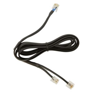 Jabra 14201-10 telephone cable