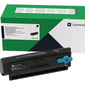 LEXMARK 55B2000 Return Programme Toner
