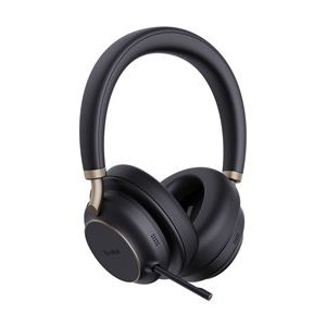 YEALINK BH76 Plus Teams schwarz USB-C-A