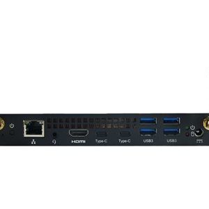 IIYAMA Zubehör SDM SlotPC Modul SDM31201BC-1 W11IoT