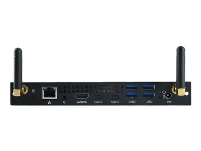 IIYAMA Zubehör SDM SlotPC Modul SDM31201BC-1 W11IoT