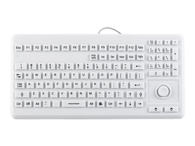 GETT InduProof Advanced MB USB (US)