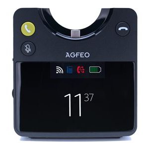 AGFEO Headset Infinity Basis
