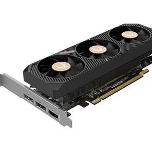 ZOTAC GAMING GeForce RTX 5050 8GB LP