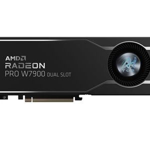 GIGABYTE PRO W7900 DUAL SLOT AI TOP 48GB