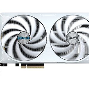 GIGABYTE GeForce RTX5060 EGL OC ICE 8GB