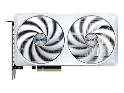 GIGABYTE GeForce RTX5060 EGL OC ICE 8GB