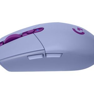 LOGI G305 LightSpeed Wireless Mouse