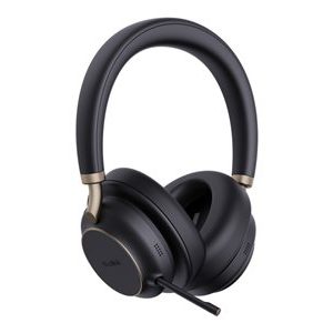 YEALINK BH76 Plus Teams schwarz USB-C-A