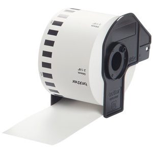 BROTHER DKN55224 Endlos-Papierrolle