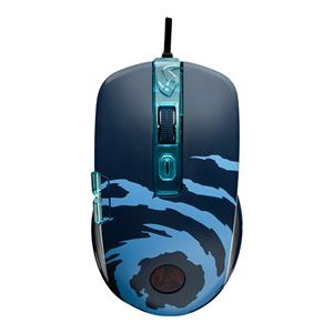 LEXIP - KAKASHI MOUSE DESIGN BY TSUME