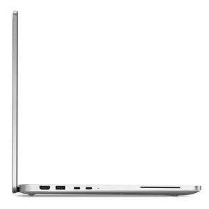 Dell Pro 16 Plus PB16250 Intel U5-235U 16GB/512GB SSD FHD+ W11P