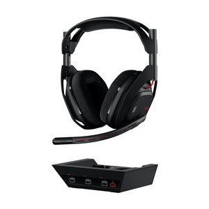 LOGI Astro A50 LIGHTSPEED Wrls Headset