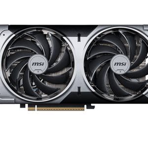 MSI RTX5070 Ventus 2X OC          12GB GDDR7 HDMI 3xDP