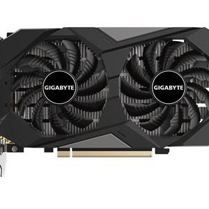 Gigabyte RTX3050 Windforce OC V2 6GB GDDR6 2xHDMI 2xDP