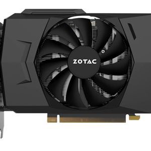 ZOTAC GAMING GeForce RTX 3050 6GB SOLO