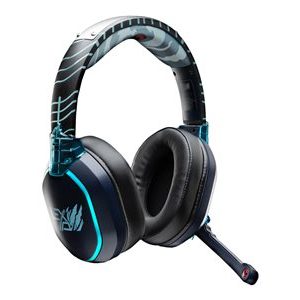 LEXIP - KAKASHI HEADSET DESIGN BY TSUME