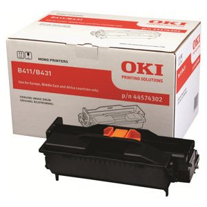 OKI Bildtrommel B411 B431 25000Seiten