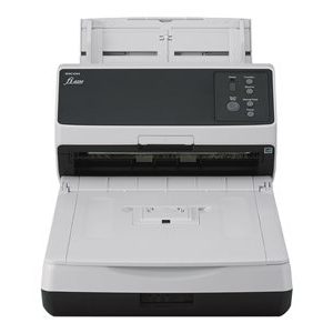 RICOH fi-8250 Scanner A4 50ppm flat (P)