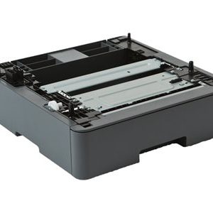 BROTHER LT-5500 Papierzufuehrung