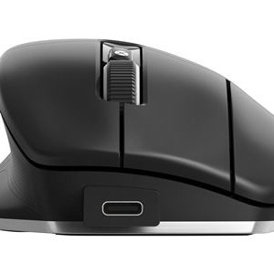 3DC CadMouse Pro Wireless Left