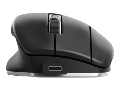 3DC CadMouse Pro Wireless Left