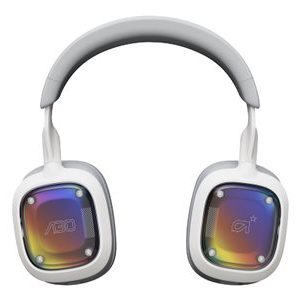 LOGI A30 - WHITE/PURPLE - EMEA