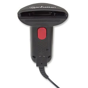 MANHATTAN CCD Kontakt-Barcodescanner
