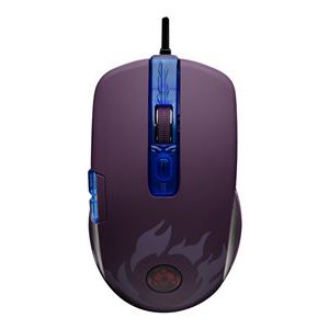 LEXIP - MADARA MOUSE DESIGN BY TSUME