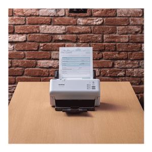 BROTHER ADS-4300 Document Scanner