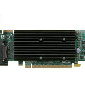 MATROX M9140 LP 512MB quad head