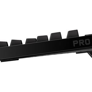 LOGI G PRO Mech.Gmng Kbd (DE)