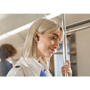 ANKER Soundcore Liberty 4 Pro black glos