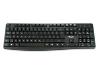 Conceptronic Kabelgebundene USB Tastatur