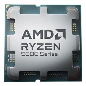 AMD Ryzen 5 9600X 5.4GHz AM5 6C/12T TRAY