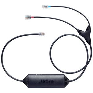 JABRA DHSG EHS adapter for Avaya IP 9404