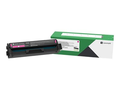 LEXMARK 20N2XM0 Magenta Extra High Yield