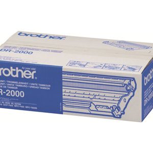 BROTHER DR2000 Bildtrommel 12000Seiten